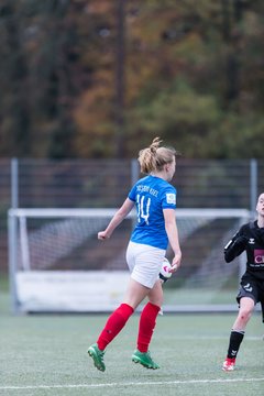 Bild 198 - wBJ Harburger TB - Holstein Kiel : Ergebnis: 2:1